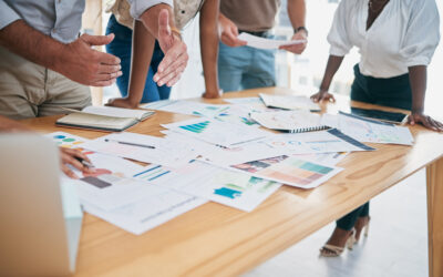 Analyse und Workshops im Marketing