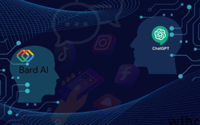ChatGPT vs. Bard