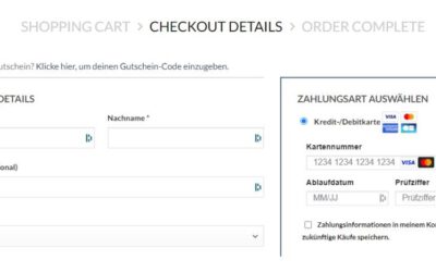 WooCommerce Pflichtfeld Telefonnummer entfernen: