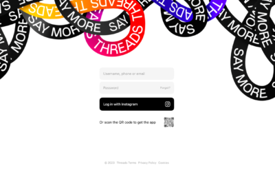 Meta stellt Threads vor: Potenzieller Wendepunkt?