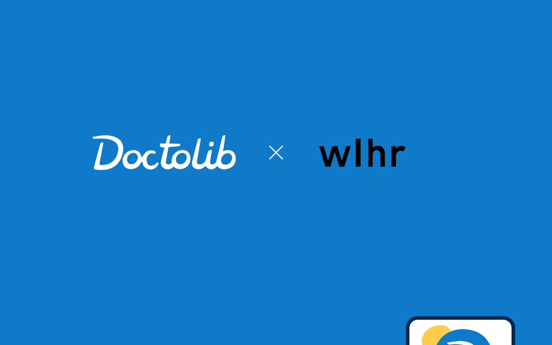 Doctolib Termine für alle Arztpraxen mit wihr